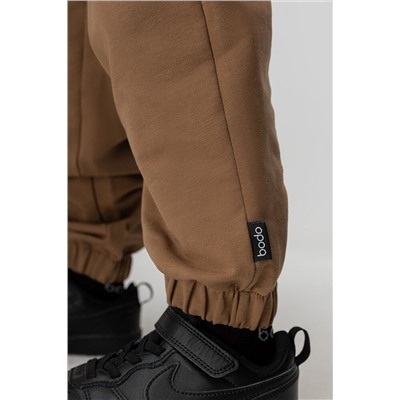 Костюм (Свитшот+Брюки) BODO, 1071820