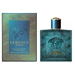 Парфюмерная вода Versace Eros мужская