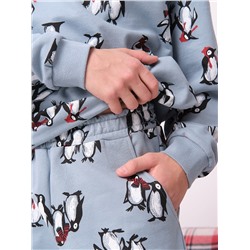 BFANP3367U (Комплект для мальчика, Pelican )