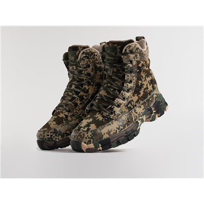 Зимние Ботинки