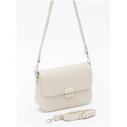 Сумка 1161MZ milk white Milanzi