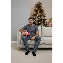 Lika Dress Пижама 10452