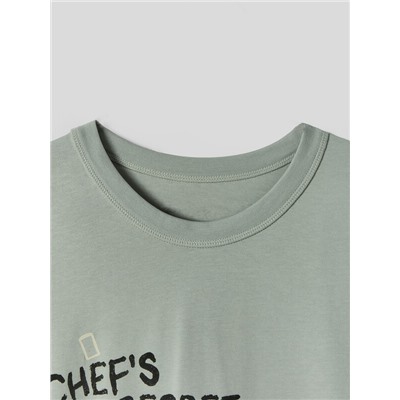 ФУТБОЛКА МУЖСКАЯ 111875