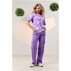 Натали Костюм 8386