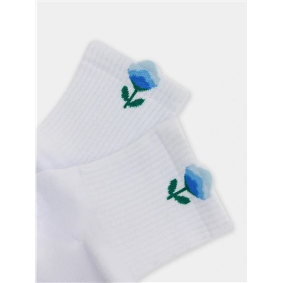 MARK FORMELLE Женские носки 279K-3162