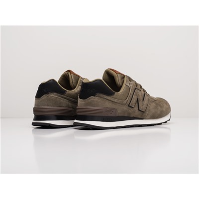 Кроссовки New Balance 574
