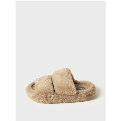 Тапочки женские