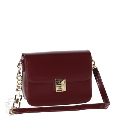 Сумка женская  80172C wine red Cocy
