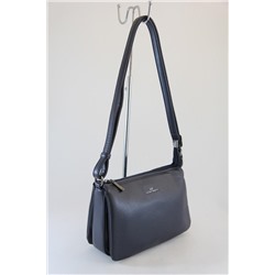 Сумка женская из кожзаменителя Gilda Tohetti   #%