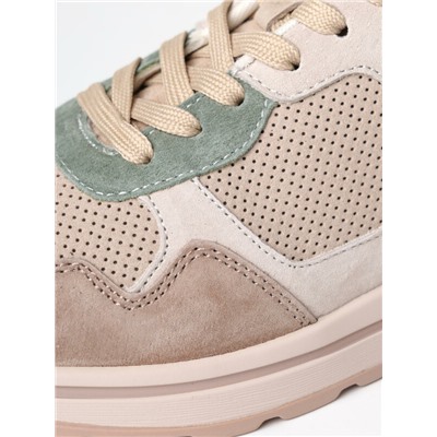 Полуботинки женские