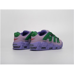 Кроссовки AMBUSH x Nike Air More Uptempo
