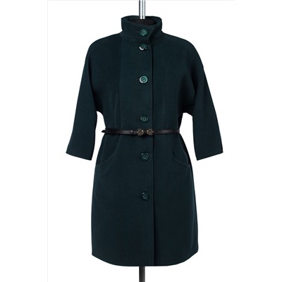 13-1311 Пальто женское демисезонное