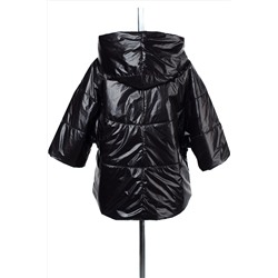 04-2061 Куртка ветровка демисезонная "University Action"(синтепон 60)