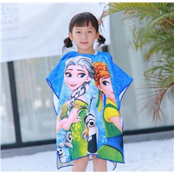 Полотенце с капюшоном NP126