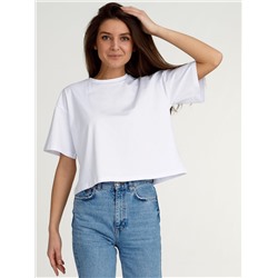 Апрель Футболка 1ЖДФК4122804