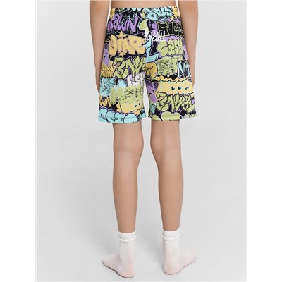 КОМПЛЕКТ ДЛЯ МАЛЬЧИКОВ (ФУТБОЛКА, ШОРТЫ) 563318-1