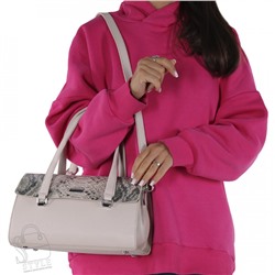 Сумка женская  593361 beige Velina Fabbiano-Safenta/30