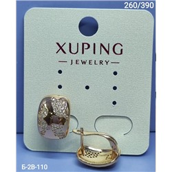 Серьги #23337347