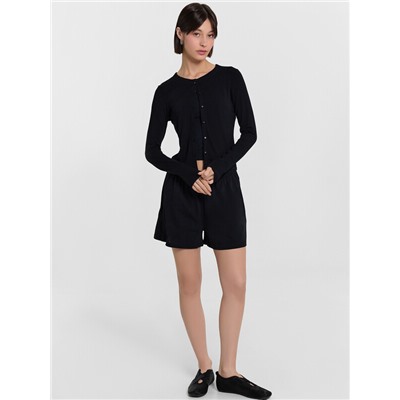 ШОРТЫ ЖЕНСКИЕ 132378