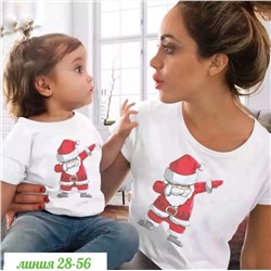 футболка детская