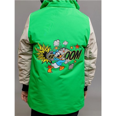 BATIK Куртка 656-24в-2