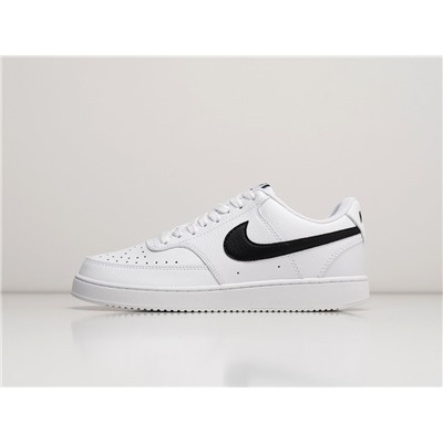 Кроссовки Nike Court Vision Low