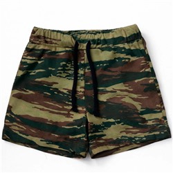 YOULALA Шорты 0613102402