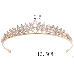 Диадема арт. 09 8997 (id 276136)