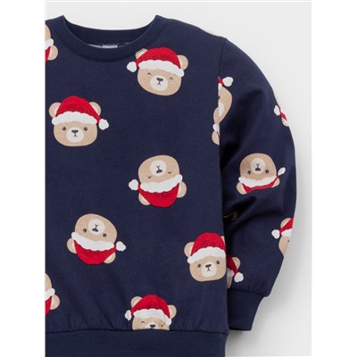 CROCKID Пижама К 1663-1