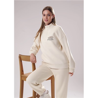 Толстовка женская