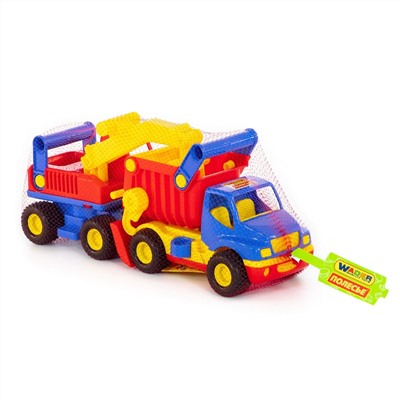 320866 Wader Игрушка