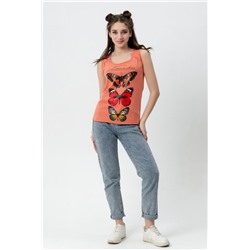 Майка 1927 (Кирпичный)