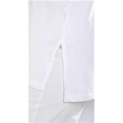 Блуза Виола-1 (Белый)