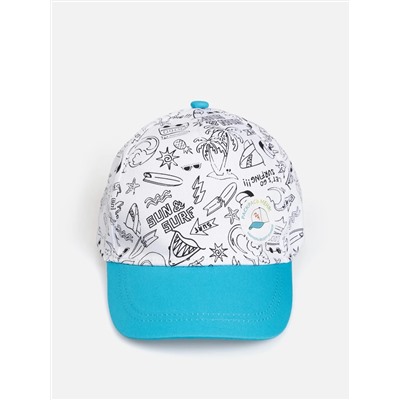 Acoola Кепка 20136550071