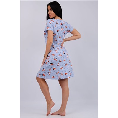 Халат Красотка НАТАЛИ, 1231410