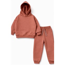 Костюм футер 2х нитка начёс YOULALA, 1237386