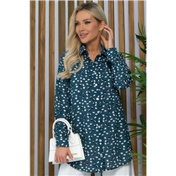 LT Collection Рубашка Б13474-16М