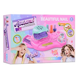 Набор стилист "Студия красоты" в коробке