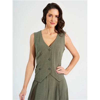 DIMMA Жилет 2473