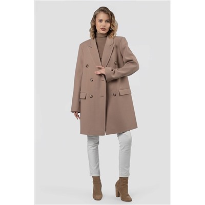 01-12228 Пальто женское демисезонное