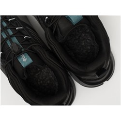 Зимние Кроссовки Columbia Cloudflow Flt Mid