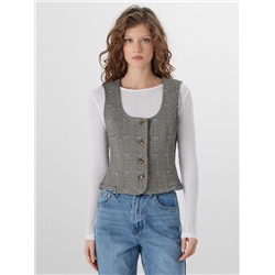 ЖИЛЕТ ЖЕНСКИЙ 172060