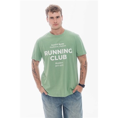 Футболка М125048Па