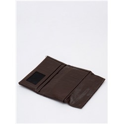 Кошелек 7004-33 coffee  Velina Fabbiano