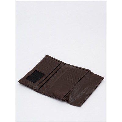 Кошелек 7004-33 coffee  Velina Fabbiano