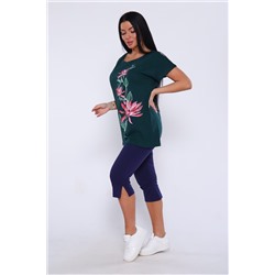 Костюм с бриджами 32069 НАТАЛИ, 978658