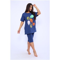 Костюм с бриджами 46643 НАТАЛИ, 1092981