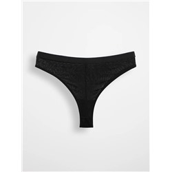 Conte elegant Трусы FLORAL TATTOO LBR 2927