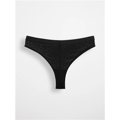 Conte elegant Трусы FLORAL TATTOO LBR 2927