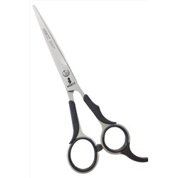 Mertz Парикмахерские ножницы 353/7", черный KRISTALLER, 1111689